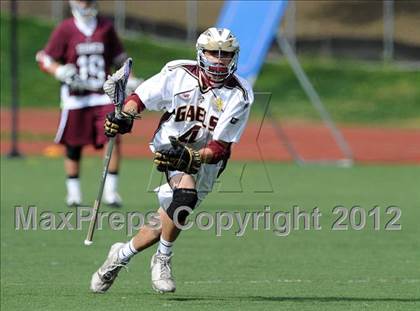 Thumbnail 1 in Don Bosco @ Iona Prep photogallery.