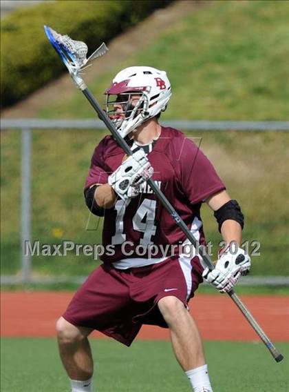 Thumbnail 3 in Don Bosco @ Iona Prep photogallery.