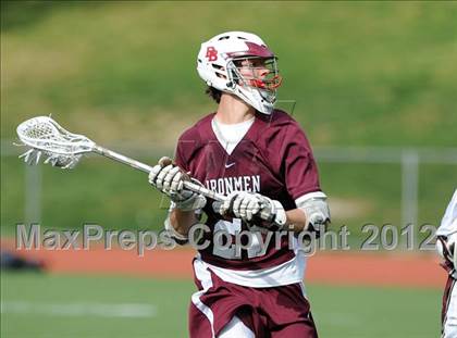 Thumbnail 2 in Don Bosco @ Iona Prep photogallery.