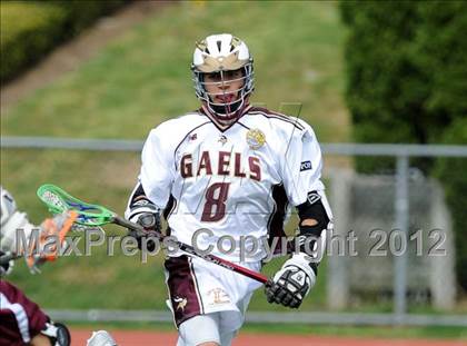 Thumbnail 3 in Don Bosco @ Iona Prep photogallery.