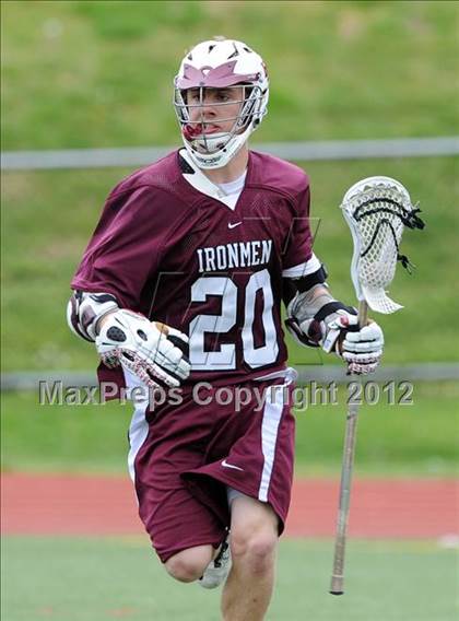 Thumbnail 1 in Don Bosco @ Iona Prep photogallery.