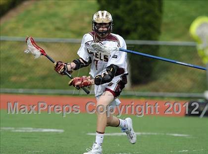 Thumbnail 2 in Don Bosco @ Iona Prep photogallery.