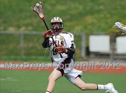 Thumbnail 2 in Don Bosco @ Iona Prep photogallery.
