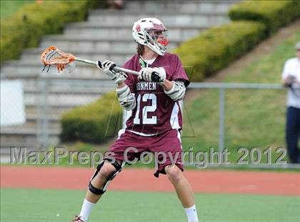 Thumbnail 1 in Don Bosco @ Iona Prep photogallery.