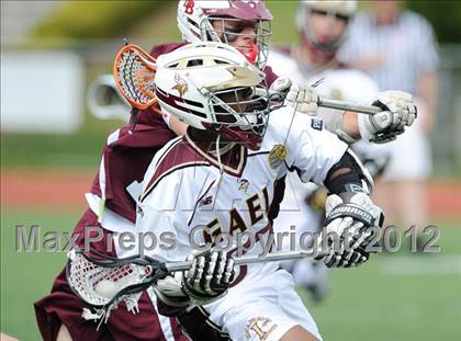 Thumbnail 1 in Don Bosco @ Iona Prep photogallery.