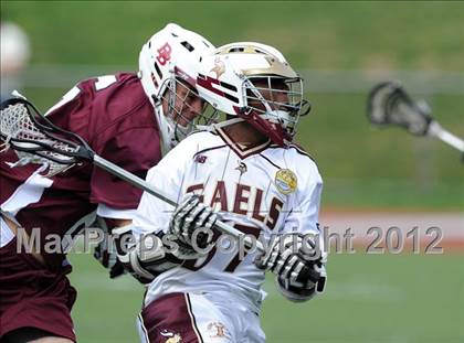 Thumbnail 2 in Don Bosco @ Iona Prep photogallery.