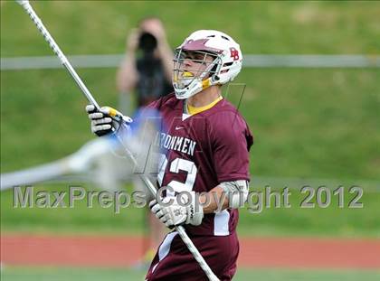 Thumbnail 1 in Don Bosco @ Iona Prep photogallery.