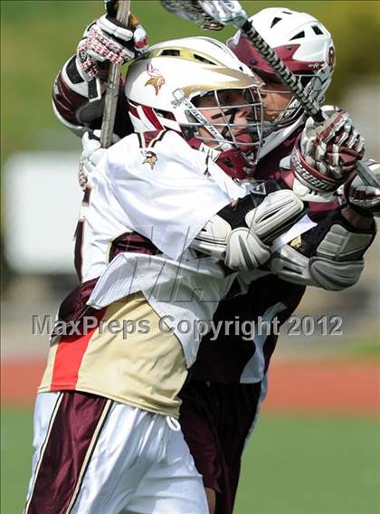 Thumbnail 1 in Don Bosco @ Iona Prep photogallery.