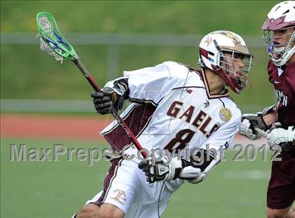 Thumbnail 2 in Don Bosco @ Iona Prep photogallery.