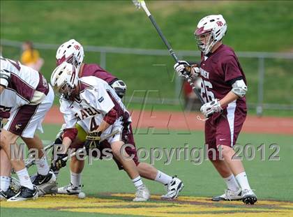 Thumbnail 1 in Don Bosco @ Iona Prep photogallery.