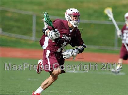 Thumbnail 3 in Don Bosco @ Iona Prep photogallery.
