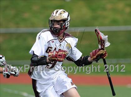 Thumbnail 2 in Don Bosco @ Iona Prep photogallery.