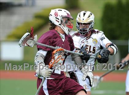 Thumbnail 3 in Don Bosco @ Iona Prep photogallery.