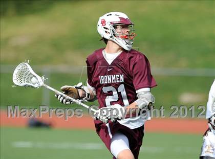 Thumbnail 3 in Don Bosco @ Iona Prep photogallery.