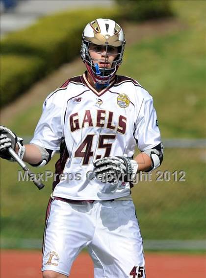 Thumbnail 3 in Don Bosco @ Iona Prep photogallery.