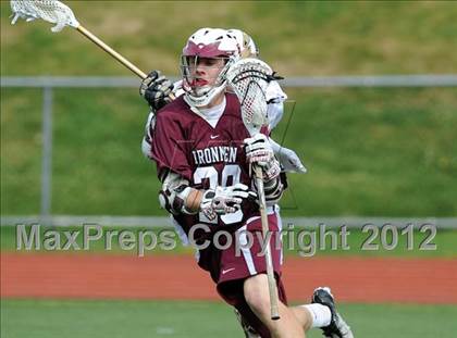 Thumbnail 3 in Don Bosco @ Iona Prep photogallery.