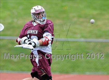 Thumbnail 3 in Don Bosco @ Iona Prep photogallery.