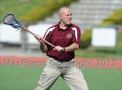 Thumbnail 2 in Don Bosco @ Iona Prep photogallery.