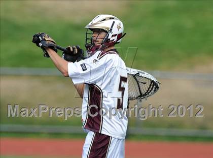 Thumbnail 3 in Don Bosco @ Iona Prep photogallery.