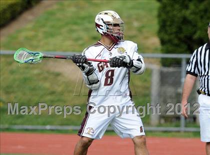 Thumbnail 3 in Don Bosco @ Iona Prep photogallery.