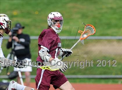 Thumbnail 3 in Don Bosco @ Iona Prep photogallery.