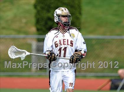 Thumbnail 3 in Don Bosco @ Iona Prep photogallery.