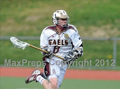 Thumbnail 3 in Don Bosco @ Iona Prep photogallery.