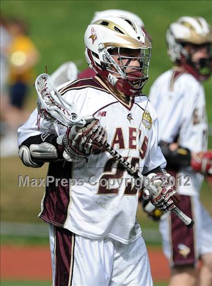 Thumbnail 3 in Don Bosco @ Iona Prep photogallery.