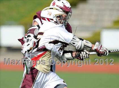 Thumbnail 2 in Don Bosco @ Iona Prep photogallery.