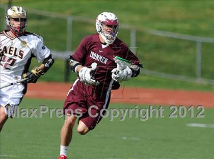 Thumbnail 1 in Don Bosco @ Iona Prep photogallery.