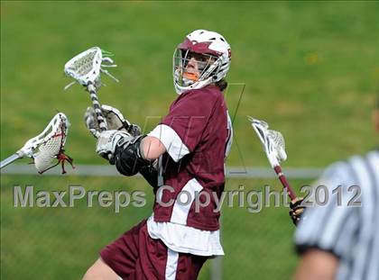 Thumbnail 3 in Don Bosco @ Iona Prep photogallery.