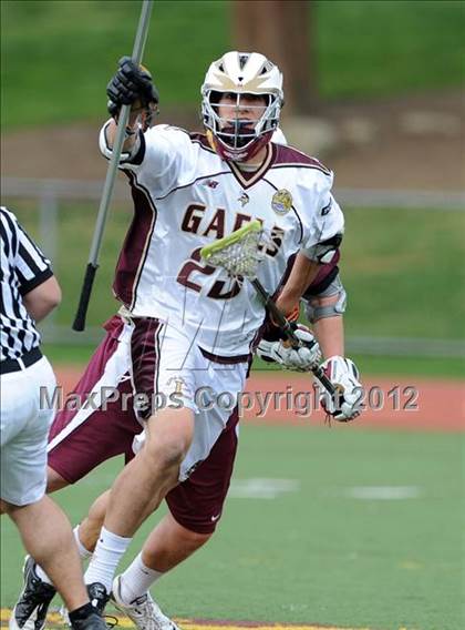 Thumbnail 3 in Don Bosco @ Iona Prep photogallery.