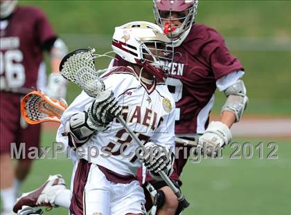 Thumbnail 3 in Don Bosco @ Iona Prep photogallery.