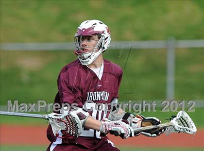 Thumbnail 1 in Don Bosco @ Iona Prep photogallery.