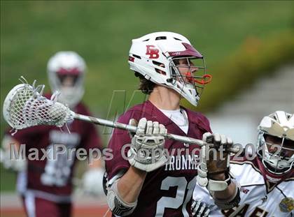 Thumbnail 3 in Don Bosco @ Iona Prep photogallery.
