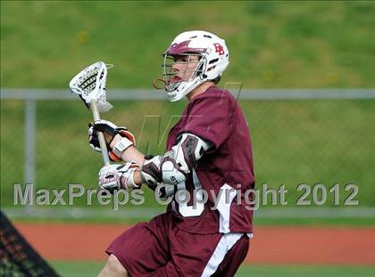 Thumbnail 1 in Don Bosco @ Iona Prep photogallery.
