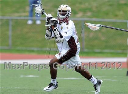 Thumbnail 2 in Don Bosco @ Iona Prep photogallery.