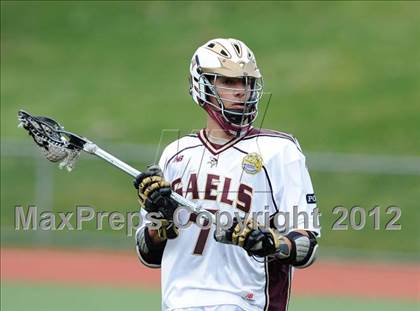 Thumbnail 1 in Don Bosco @ Iona Prep photogallery.