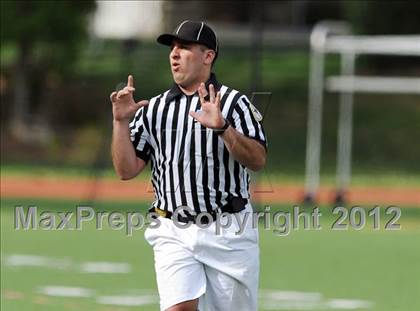 Thumbnail 1 in Don Bosco @ Iona Prep photogallery.