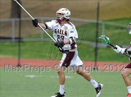 Thumbnail 2 in Don Bosco @ Iona Prep photogallery.