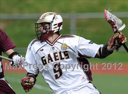 Thumbnail 3 in Don Bosco @ Iona Prep photogallery.