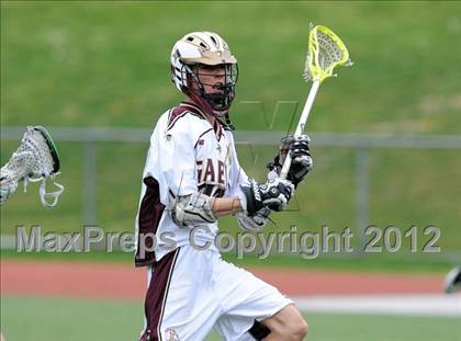 Thumbnail 1 in Don Bosco @ Iona Prep photogallery.