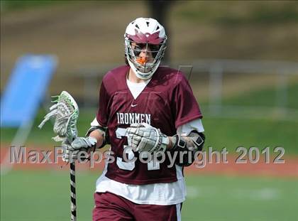 Thumbnail 3 in Don Bosco @ Iona Prep photogallery.