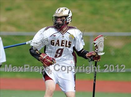 Thumbnail 3 in Don Bosco @ Iona Prep photogallery.