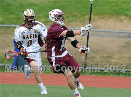 Thumbnail 1 in Don Bosco @ Iona Prep photogallery.