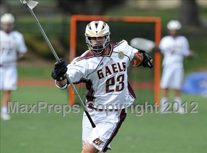 Thumbnail 3 in Don Bosco @ Iona Prep photogallery.