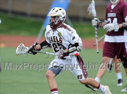 Thumbnail 3 in Don Bosco @ Iona Prep photogallery.