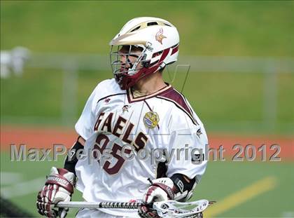 Thumbnail 2 in Don Bosco @ Iona Prep photogallery.