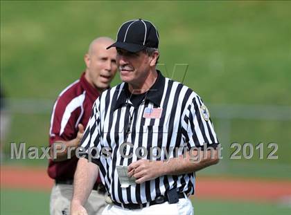 Thumbnail 1 in Don Bosco @ Iona Prep photogallery.