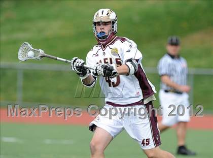 Thumbnail 3 in Don Bosco @ Iona Prep photogallery.